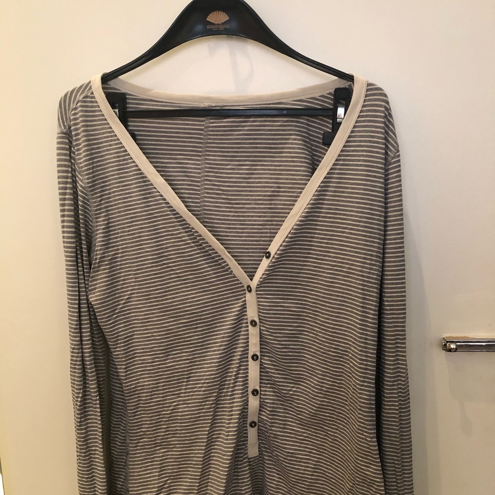 lululemon long sleeve top